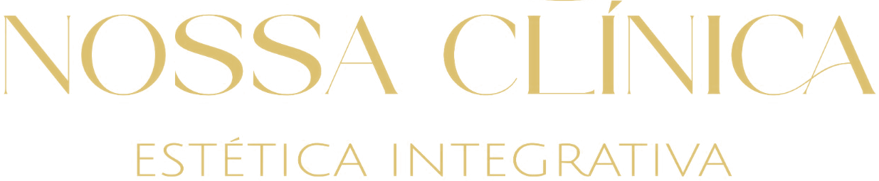 Nossa Clínica Estética Integrativa